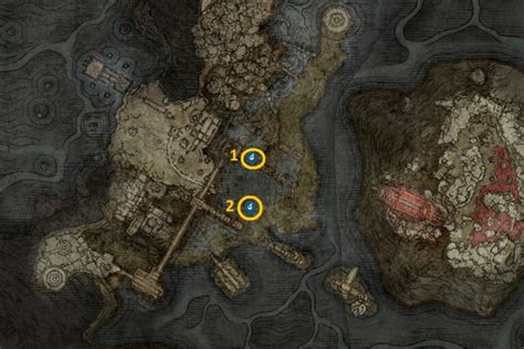How To Get Gold-Pickled Fowl Foot In Elden Ring