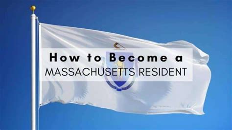 how to become a mass resident