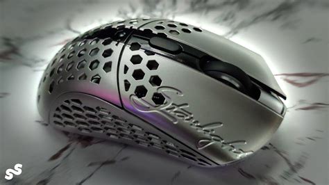 Finalmouse Starlight 12 Phantom M Size 新品正規品