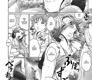 Juku Juku Muses Sex And Porn Comics