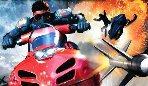 arctic thunder gaming alexandria