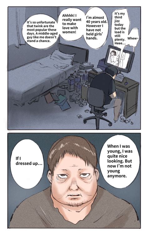 Hunting And Hunted Nhentai Hentai Doujinshi And Manga