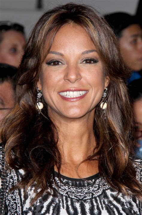 FamousNamesPedia - All About Eva LaRue
