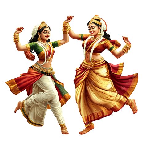 bharatanatyam par 5 line 4
