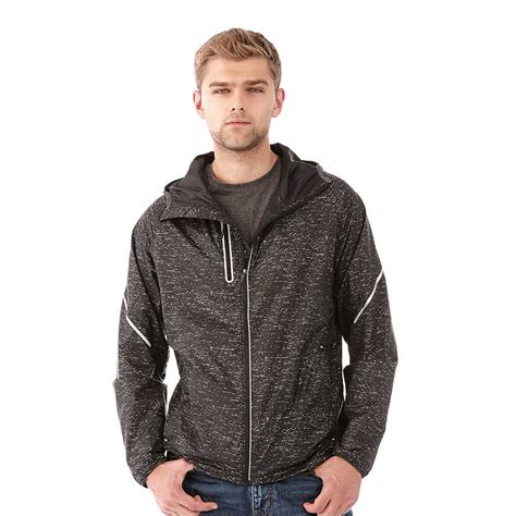 The Catalogue Mens Signal Packable Jacket Promotrenz