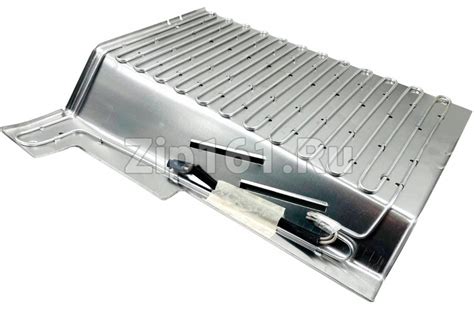 Тэн оттайки испарителя для холодильника Bosch Siemens 00741650 купить в ...