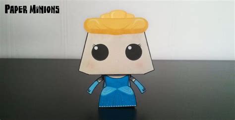 Princesas Recortables En D Bebeazul Top Paper Toys Disney