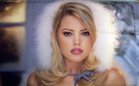 Playboy Playmate Jami Ferrell Nude Picsninja My Xxx Hot Girl