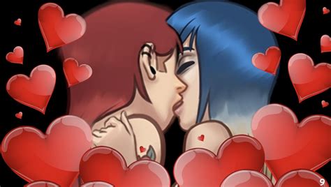 Kiwimike Summertime Saga I Love Eve Porn Comics