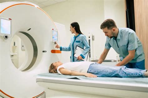 O Que É Pet Scan Exame