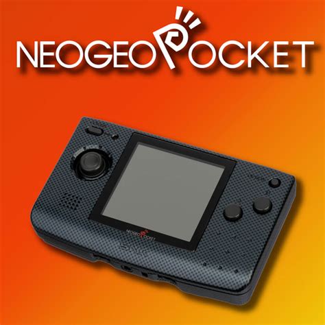 Autres Neo Geo Pocket Hall Of Time