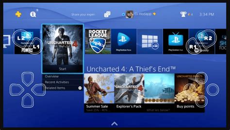 Download Latest PS4 Official EMULATOR For ANDROID