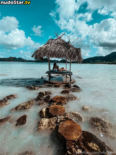 Yuffieyulan Nude OnlyFans Photo 10 Nudostar TV