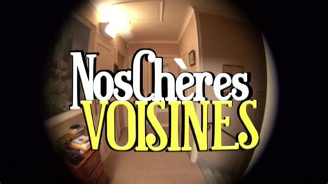 Scene From Nos Cheres Voisines By Nude In France HotMovies