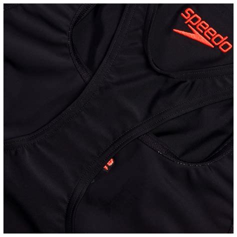 Speedo Colourblock Splice Piece Bikini Women S Buy Online Bergfreunde Eu