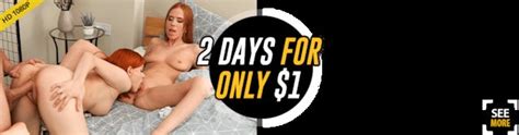 What S The Source For This Video Of Two Hot Redheads Doing A Threesome Brazzers Porn Ad Mina
