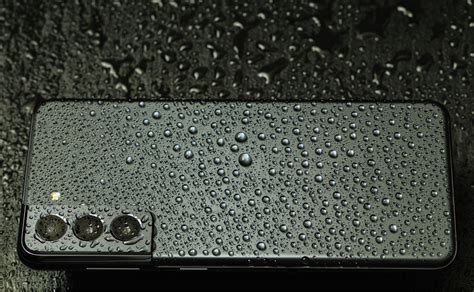 Co oznacza skrót IP65? Obudowa IP65, certyfikat IP65 - wyjaśnienie