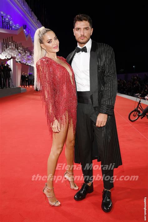 Elena Morali Elenamorali Nude OnlyFans Leaks Fappening Page 5 FappeningBook