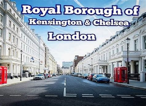 The Royal Borough: Kensington & Chelsea TV Show Air Dates & Track