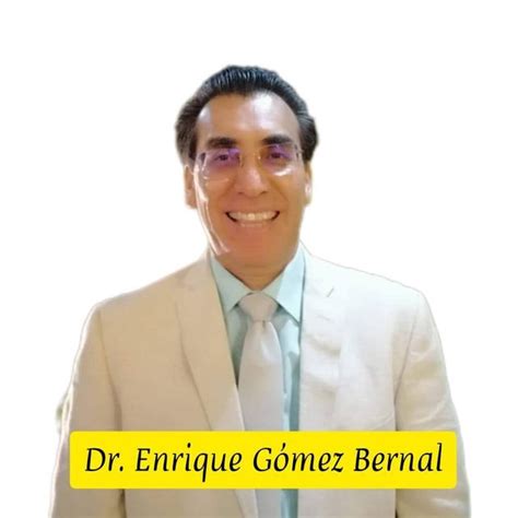 Enrique Gómez Bernal Enriquegomezbernal • Threads Say More