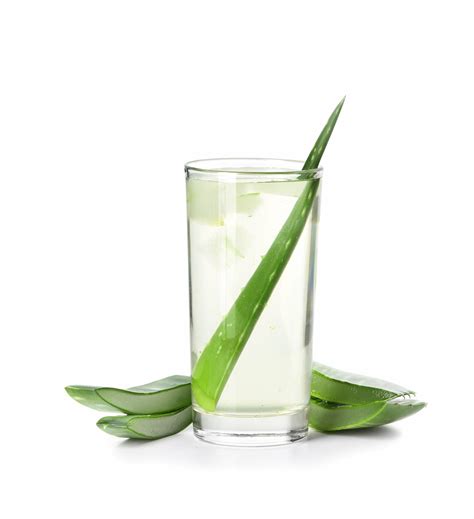 Aloe Vera En Gel Ou En Jus Quelle Différence Aloe Vera Gel