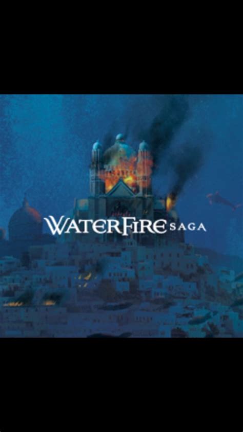 49 Best Images About Waterfire Saga On Pinterest Nail Art Rivers And