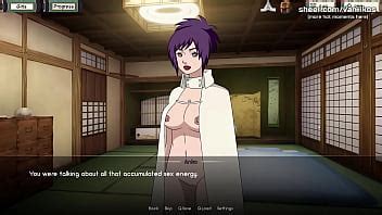 Free Naruto Anko Hentai Porn Videos LetMeJerk