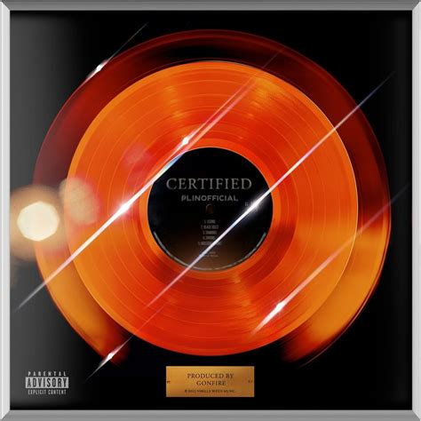 PlinOfficial FUCK FAME Lyrics Genius Lyrics