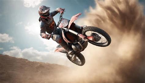 advanced dirt bike jumping maneuvers  learn dirt
