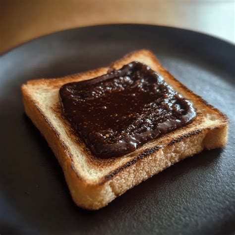 ultimate delicious vegemite toast hack  home cook  love