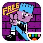 Toca Dance Free App Review Video