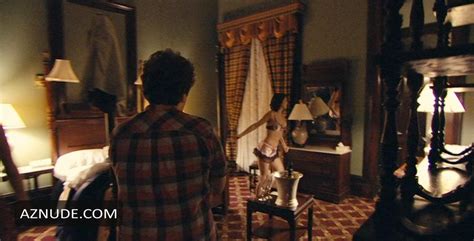 NICOLE WEAVER Nude AZNude