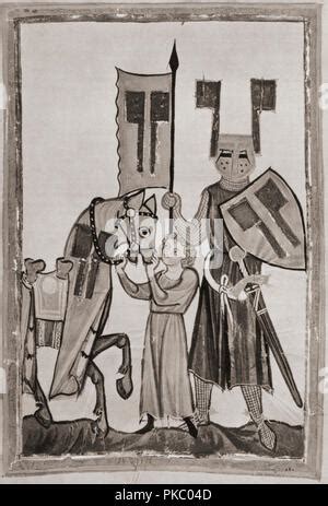 Wolfram von Eschenbach war ein deutscher Ritter und Dichter, als einer