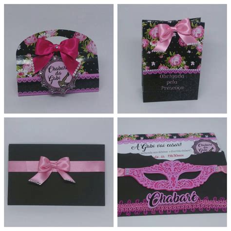 Arquivo De Corte Ch De Lingerie Elo Produtos Especiais