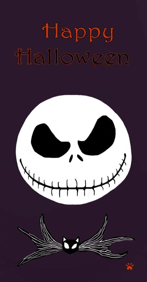Download Jack Skellington, The Pumpkin King of Halloween Town ...