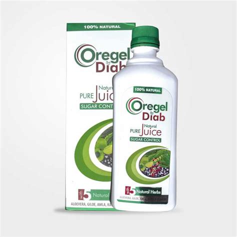 Altos Diabetic Pack