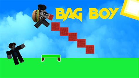 Bag Boy Bedwars Montage Youtube