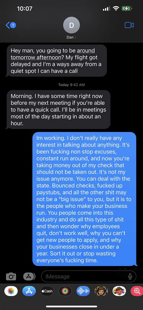 Users are quitting startz after the latest update 18