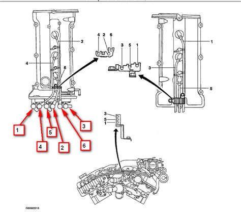 Kia Optima 2 4 Firing Order 2023 Firing Order Net