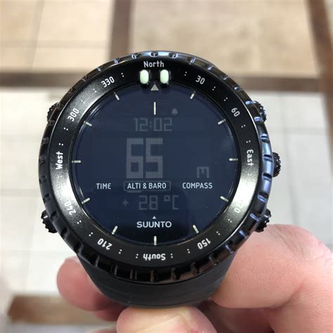 Suunto Core