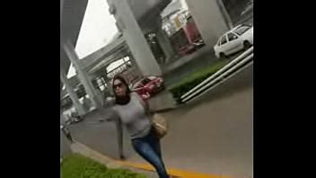 C Mara Sincera Chica Tetona En Las Calles De Mexico Xvideos