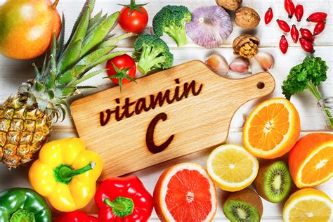 Guide to the Benefits of Vitamins A, B, C, and D - Top5