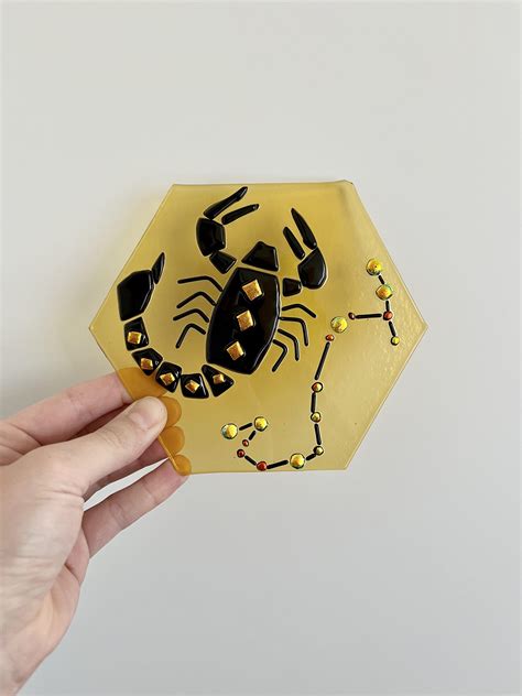 Happy birthday to all my fellow Scorpios out there! : r/secret_scorpio