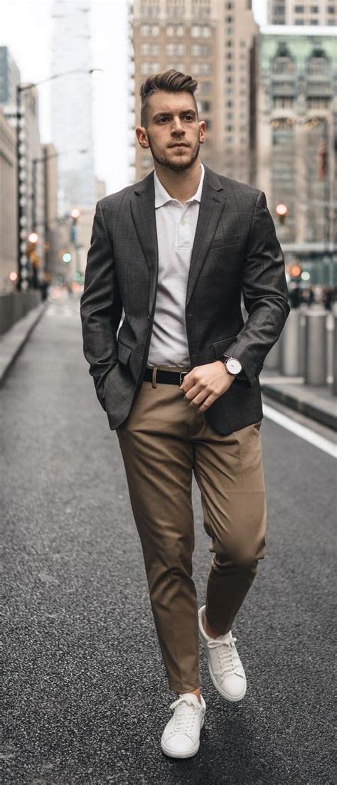 Smart Casual Dress Code For Men 19 Best Smart Casual Outfit Ideas