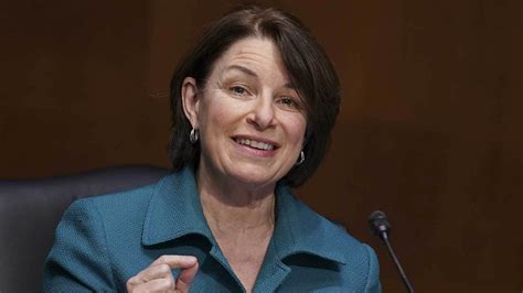 Ex NBA Player To Face Amy Klobuchar For Minnesota Senate Seat Fox News