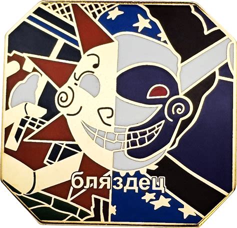 Значки на заказ