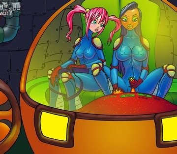 Comix Muses Sex And Porn Comics