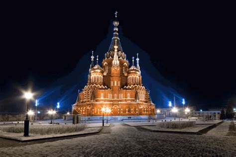 Карта Ижевска с улицами на карте онлайн