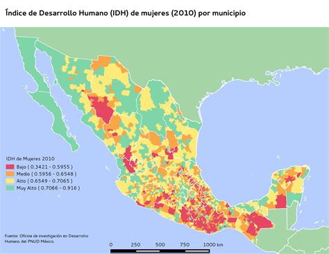 Índice De Desarrollo Humano Herbert