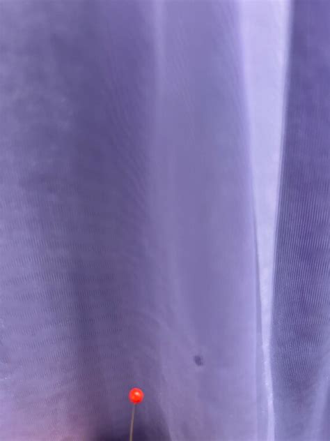 Lavender Lingerie Dream Dreamy Vintage Gown Gem